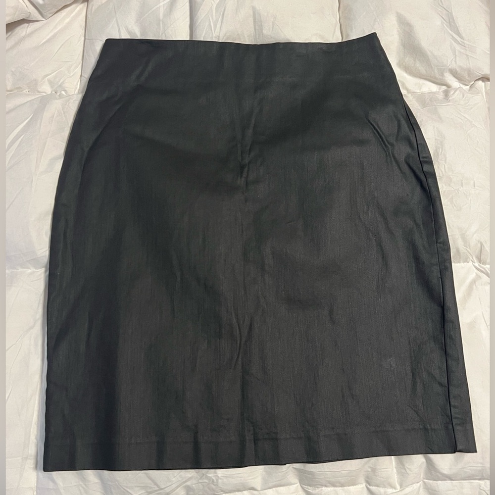 Banana Republic Skirt size 4P